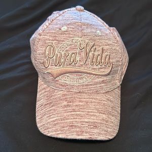 Pura Vida Hat